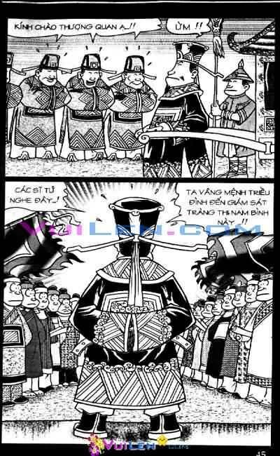 thần đồng đất việt chapter 21 44