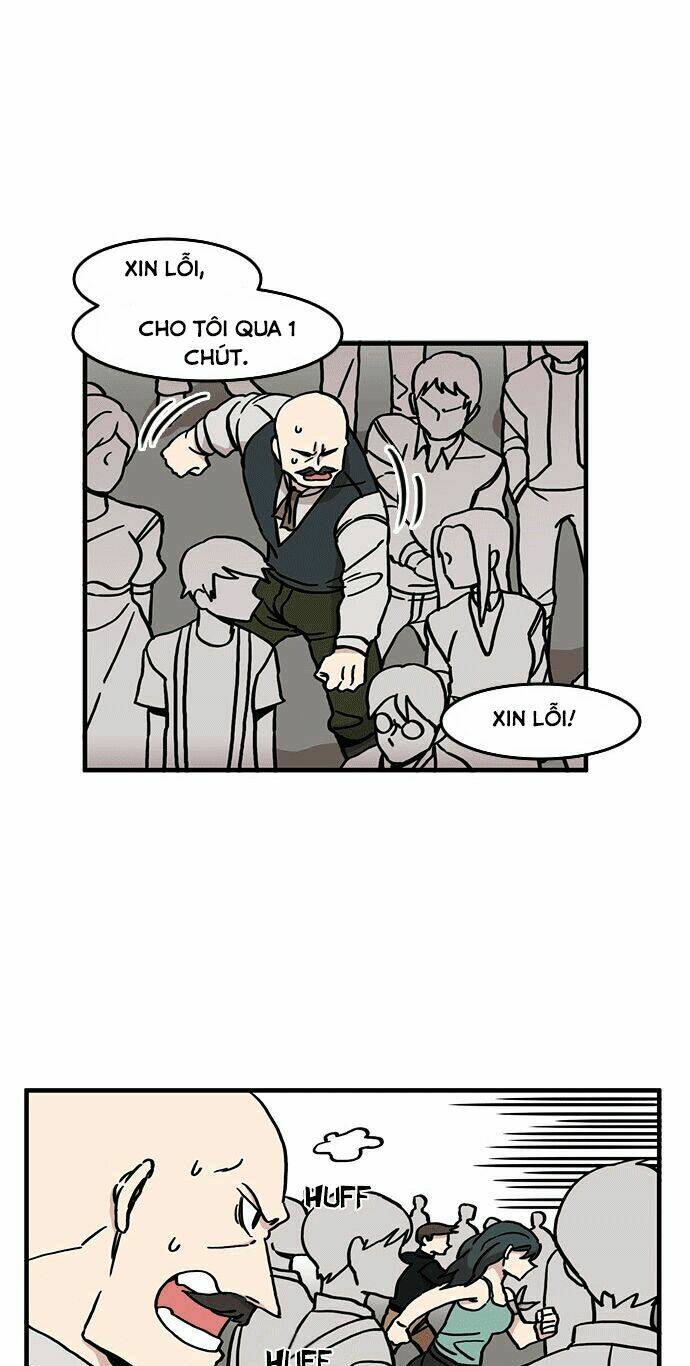 minus hand chapter 12 8