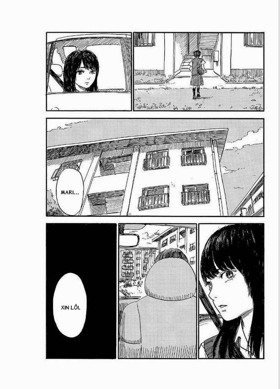 boku wa mari no naka chapter 37 11