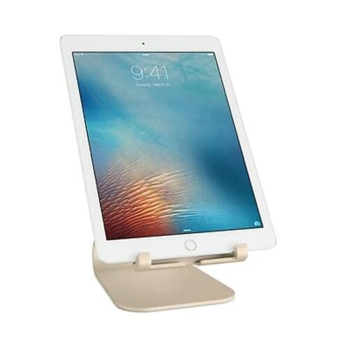 Đế Tản Nhiệt Rain Design USA Mstand Tablet Plus For iPad/Tablet - Hàng Chính Hãng