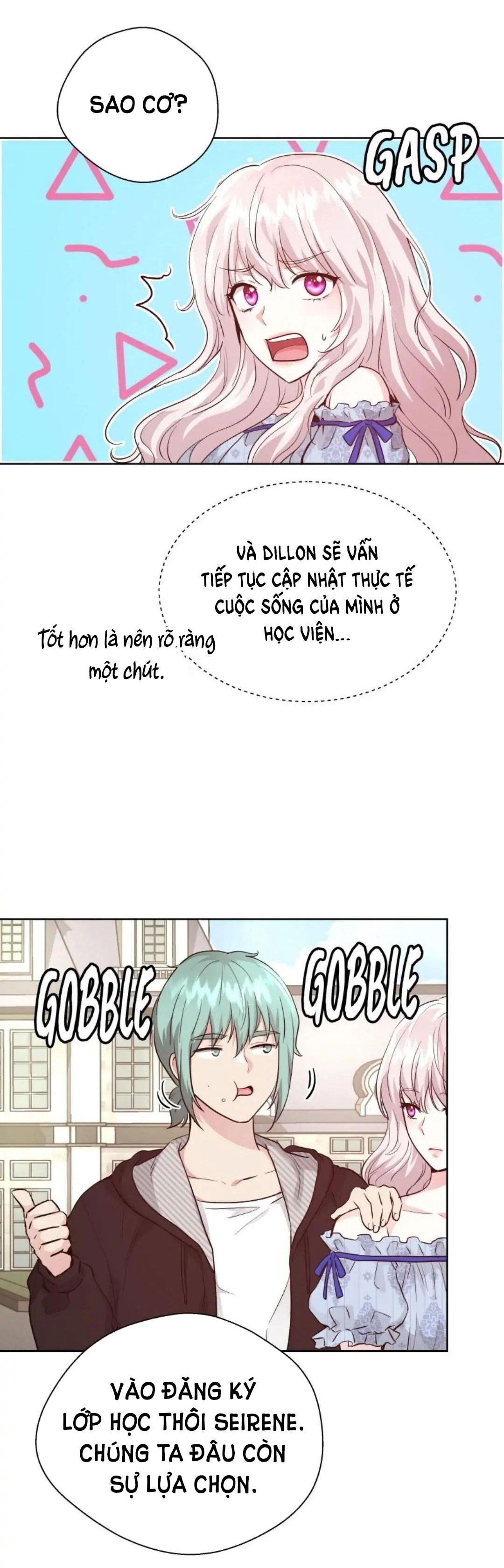 5500 sắc thái của quỷ vương chapter 15.2 8