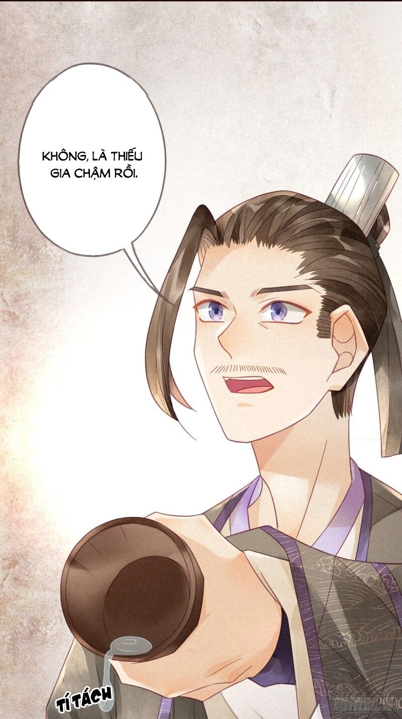 Thiên Động Li Trạch Thương chapter 6 - Trang 29