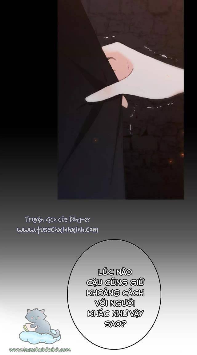 con tim rung động 2 chapter 65.1 23