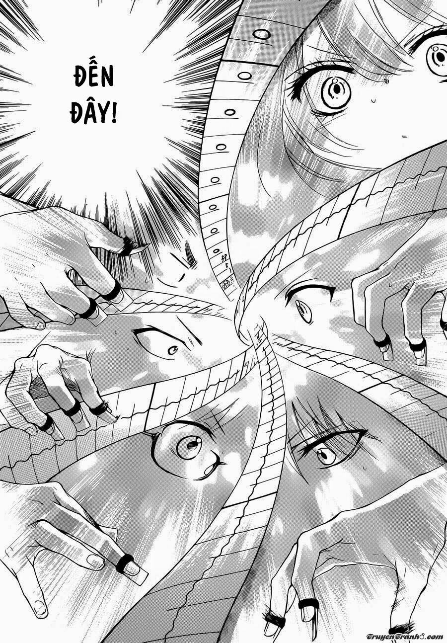 kono oto tomare! chapter 6 7