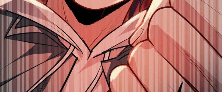 trở thành vương giả sau khi bị cắn chapter 9 111