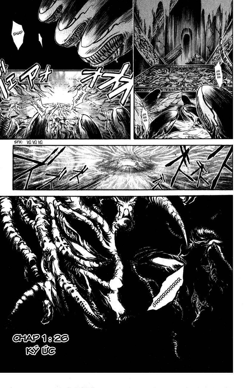 watashi no messiah-sama chapter 26 1