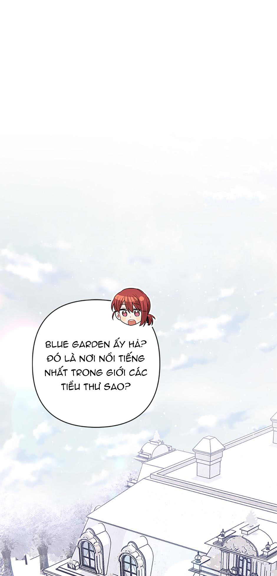 Chốn Bình Yên Của Công Tước Richard chapter 25.1 - Trang 26