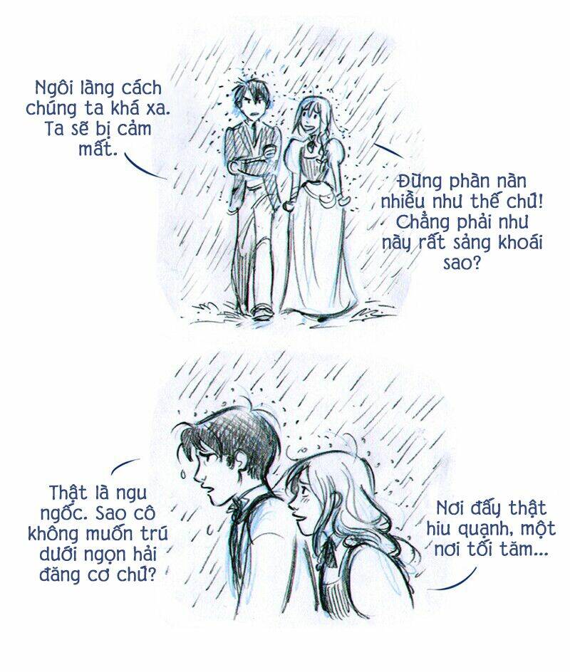 miss abbott and the doctor chapter 1 3