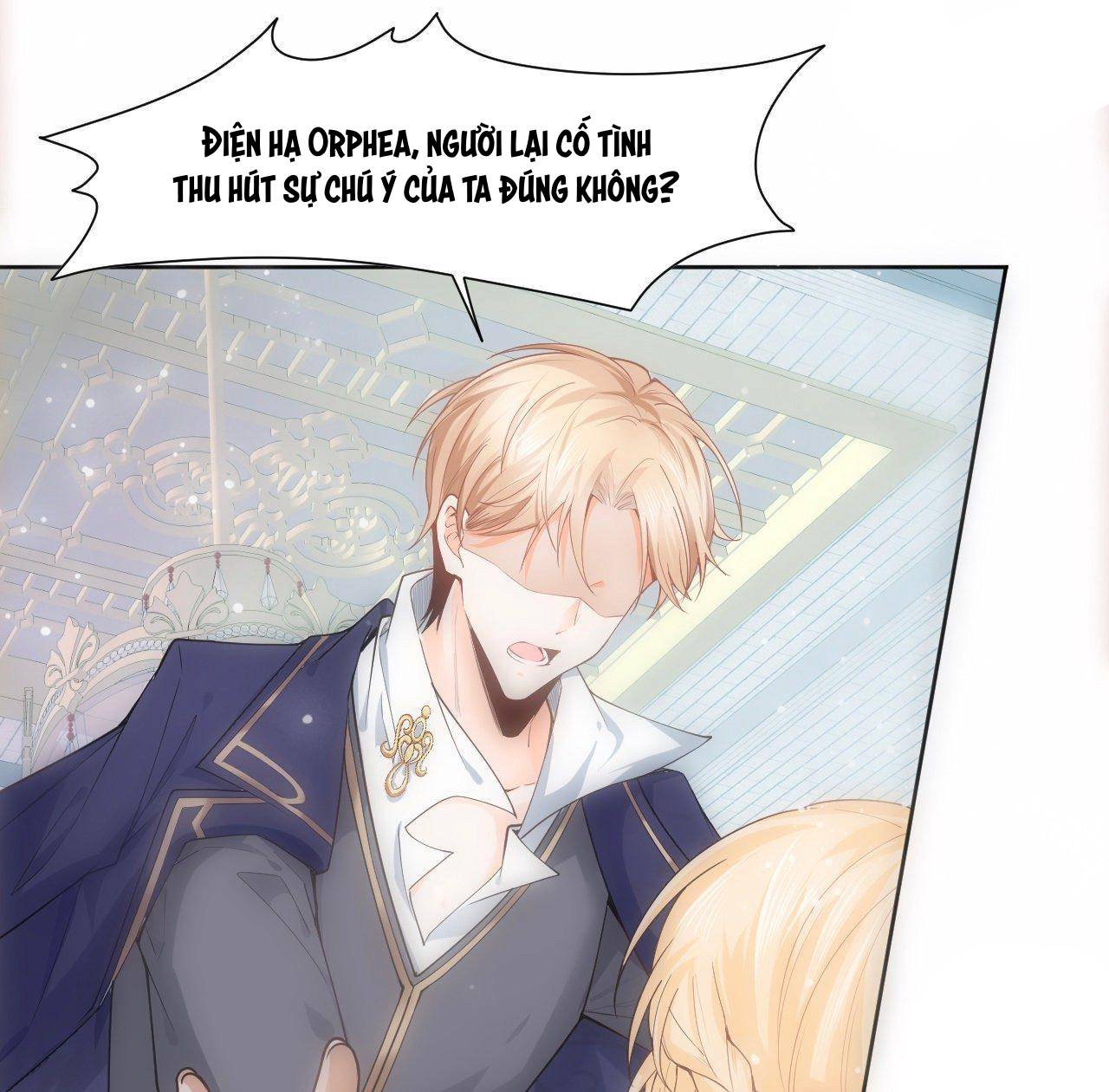 quy tắc yêu đương của hải vương chapter 2 13