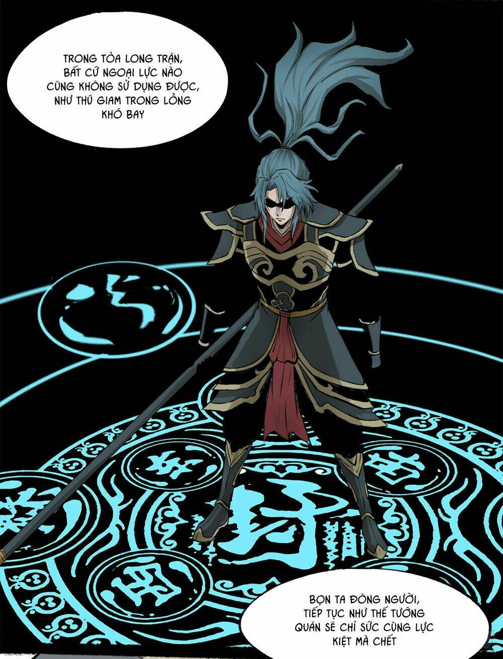 phong tàng chapter 0 19