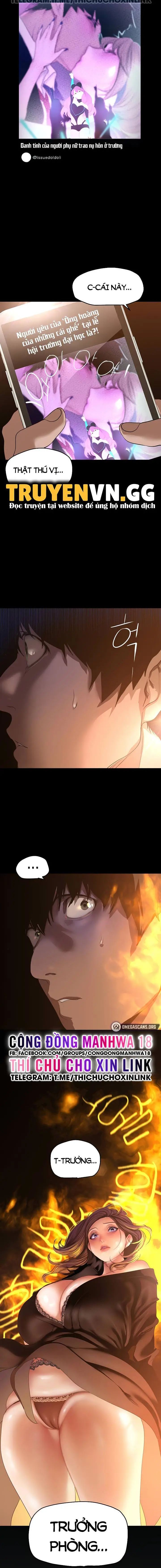 một thế giới mới tuyệt vời chapter 200 2