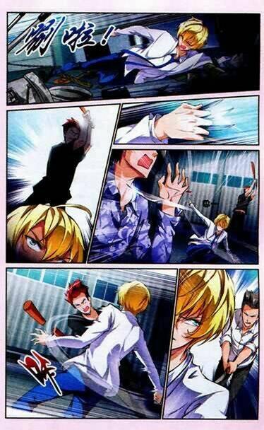 mafia bride chapter 5 12