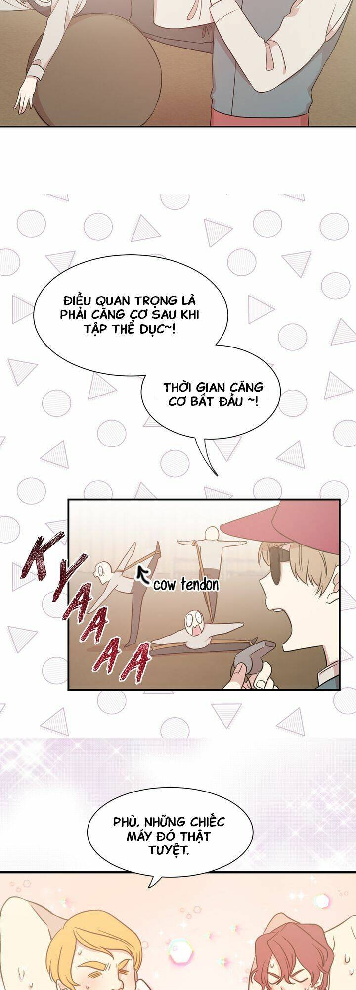 tôi chọn kết thúc của hoàng đế chapter 12 25