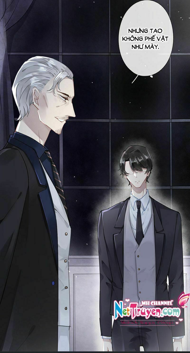 thác sủng thiên giá danh viên 2 chapter 5 22