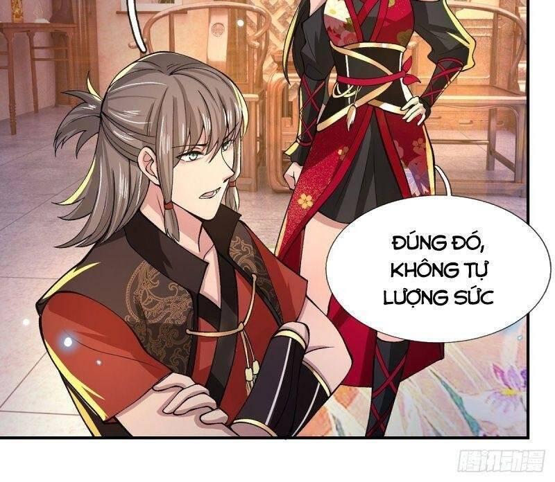 Ta Trở Về Từ Thế Giới Tu Tiên chapter 32 38