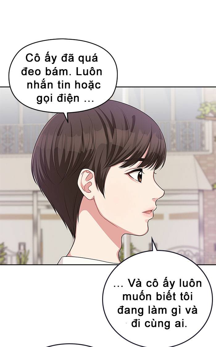 gửi tới bạn...người nắm giữ ngôi sao chapter 14 77