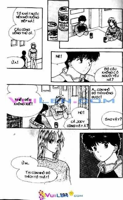 cô nàng đẹp trai chapter 7 153