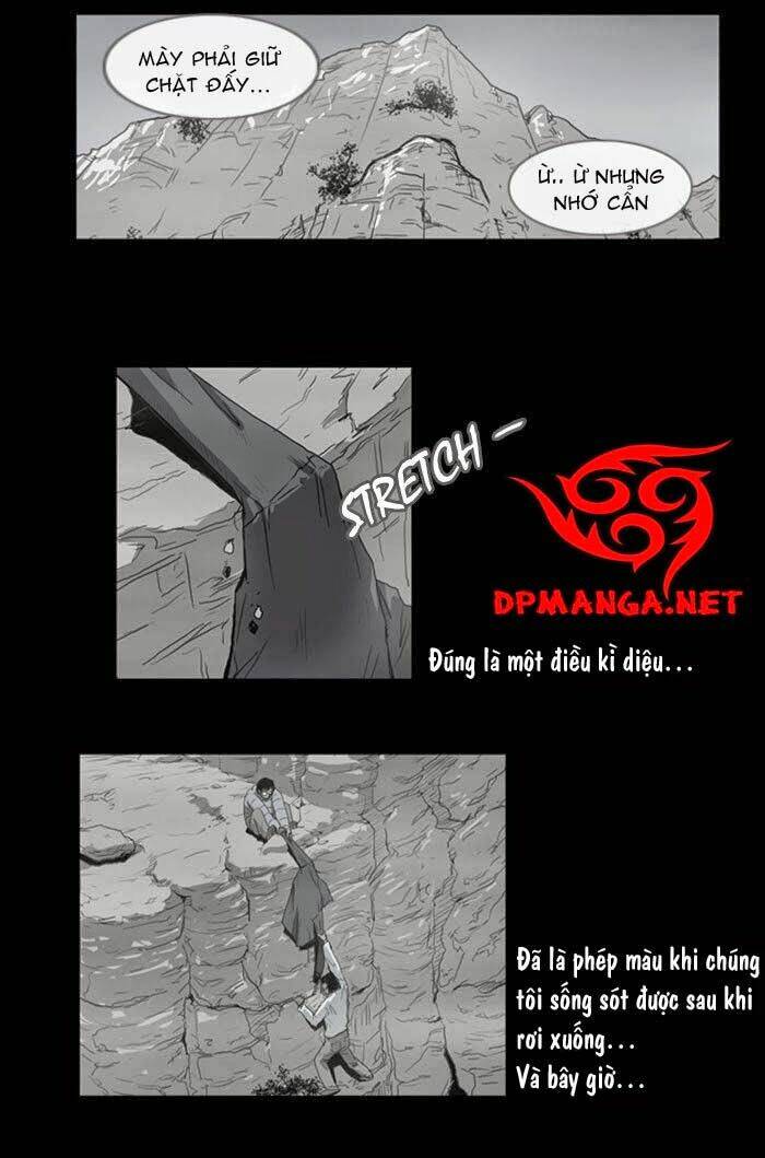 the cliff chapter 3 9