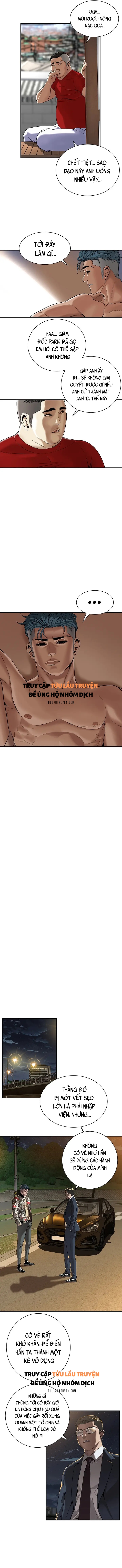 kiêu hãnh chapter 3 6