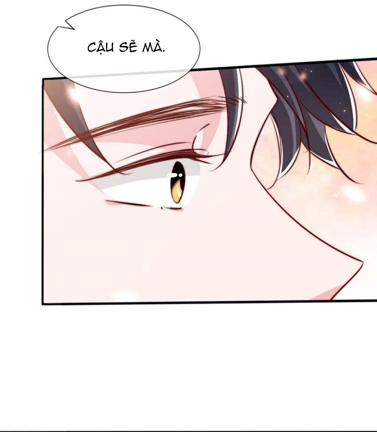 quả chanh và tia chớp chapter 43 14