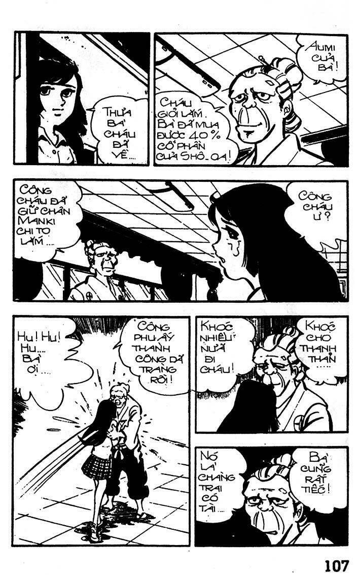 mankichi chapter 10.2 48