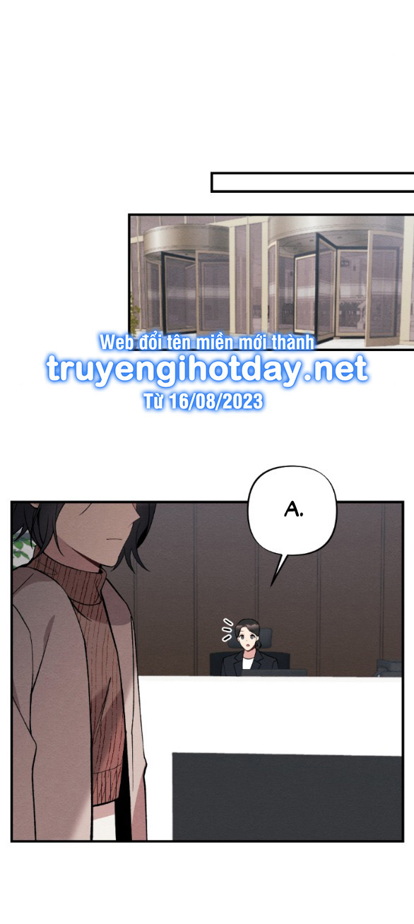Ăn Mòn chapter 35.2 - Trang 20