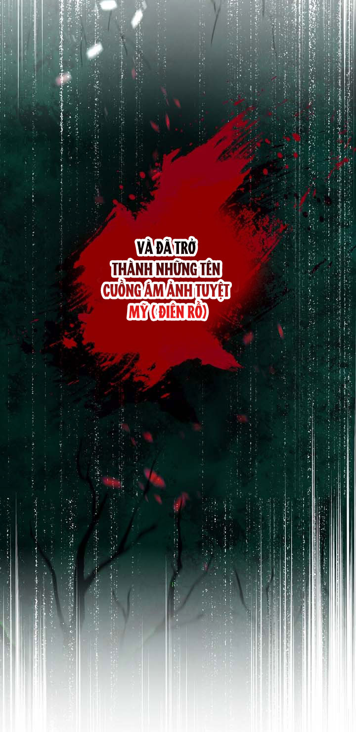 những kẻ ám ảnh điên cuồng tôi chapter 0 47