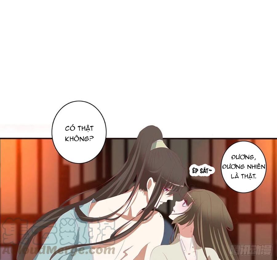 thông linh phi chapter 659 5