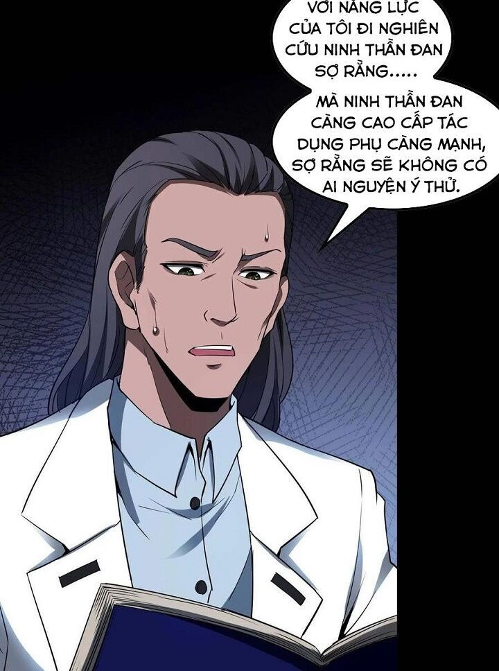 đệ nhất người ở rể chapter 70 22