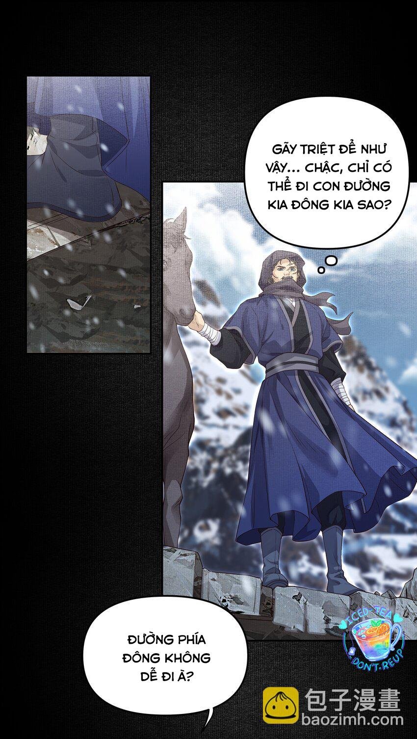 đồng tiền tham khế chapter 56 4