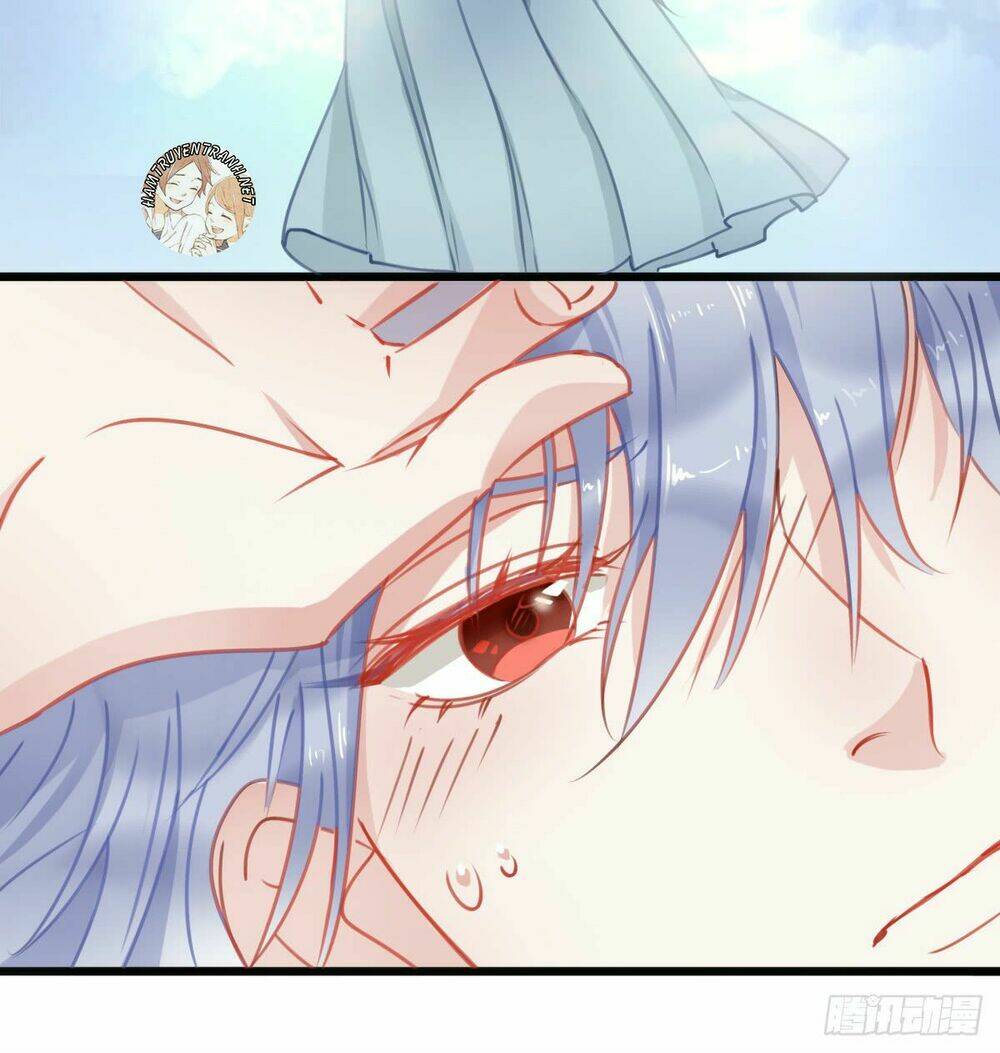 phi nhiên hướng phong chapter 10.1 10