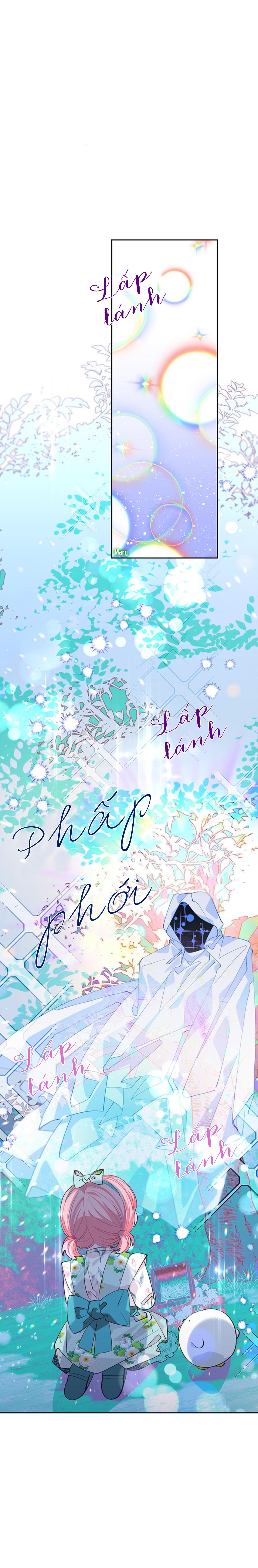 con người không phải thứ có thể sửa đổi được đâu! chapter 18 37