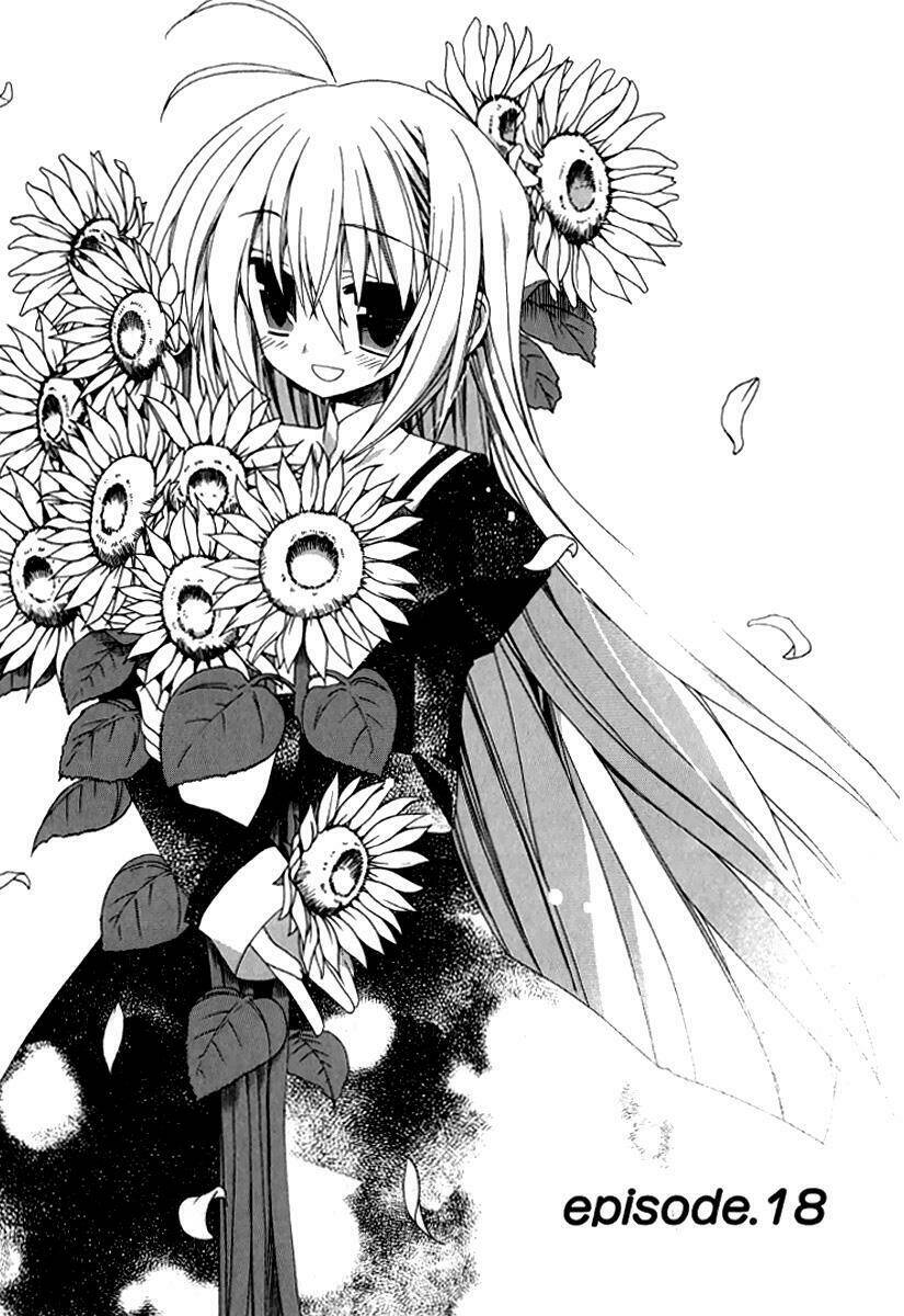 otome wa boku ni koishiteru chapter 18 2