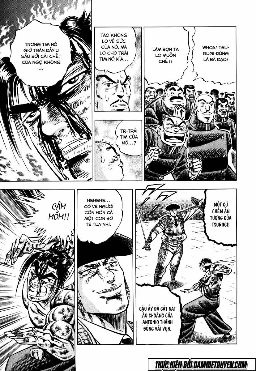 akakatsuki!! otokojuku - seinen yo, taishi wo idake chapter 26 13