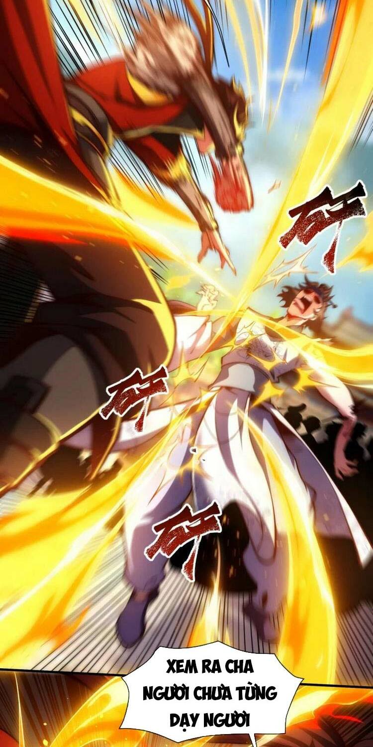 ta là thương thiên chapter 11 16