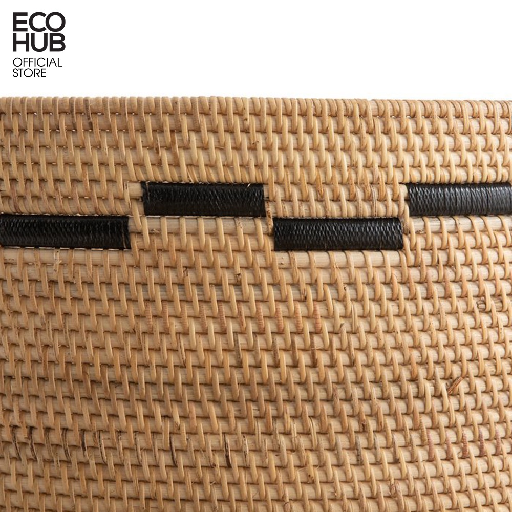 Giỏ Mây Đựng Đồ EH0179 (Rattan Basket)