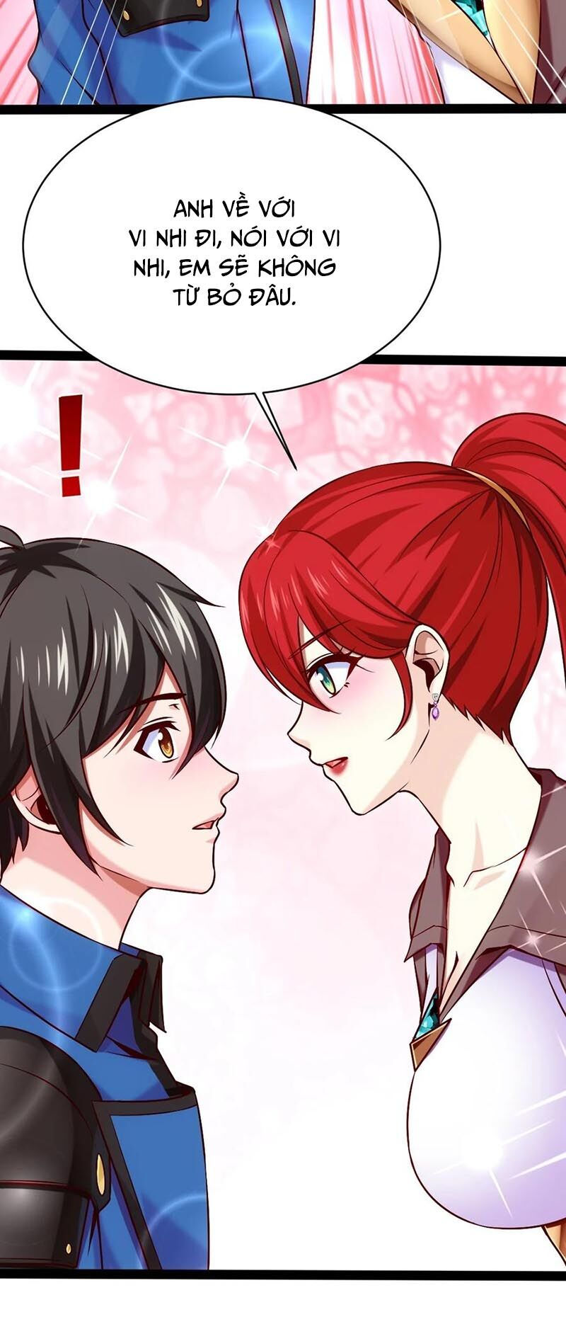 ma thú kiếm thánh dị giới tung hoành chapter 210 40