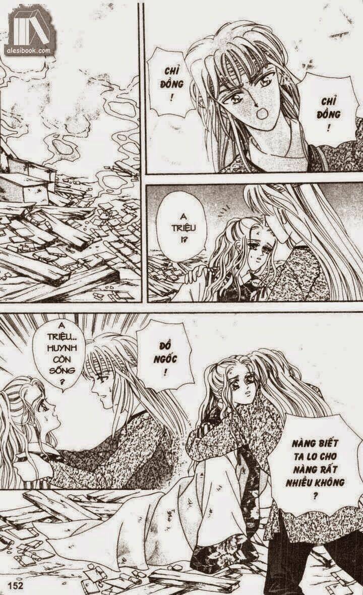 tình yêu thời loạn - proclaiming and loving chapter 5 151