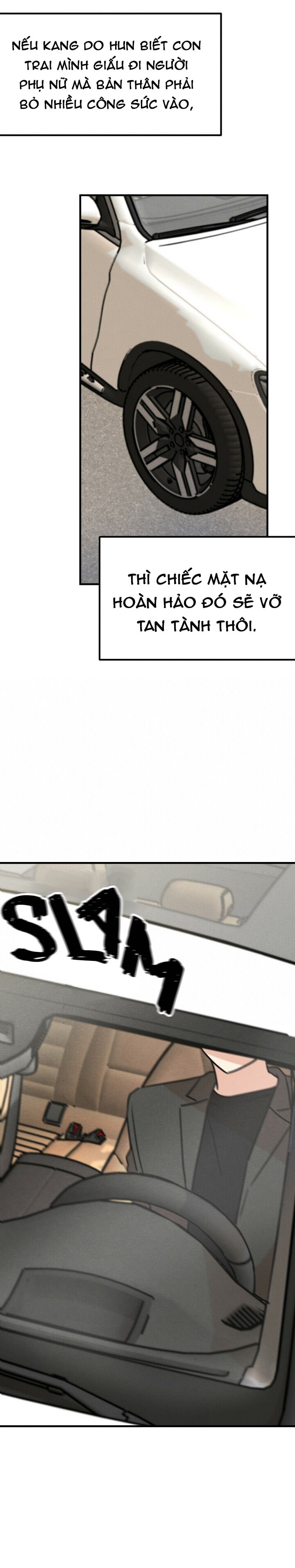 mọi thứ ngày càng tệ hơn chapter 8.2 12