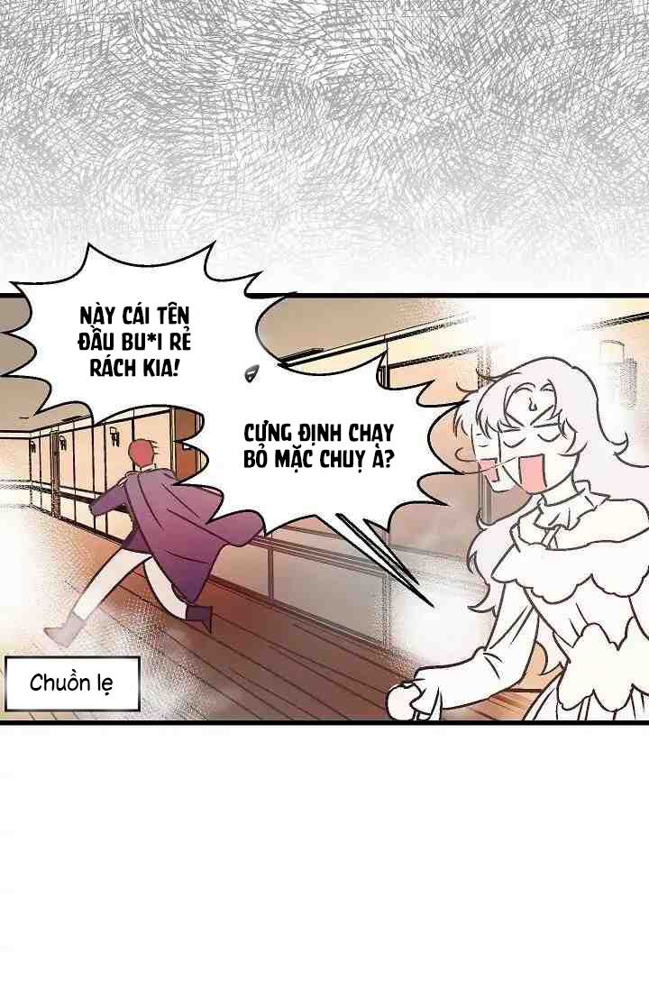 hôn lễ báo thù chapter 2 33