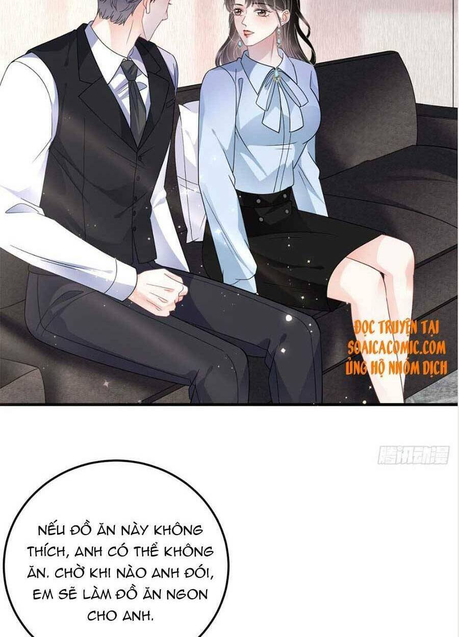 đại tiểu thư có ý đồ gì xấu đâu chapter 70 27