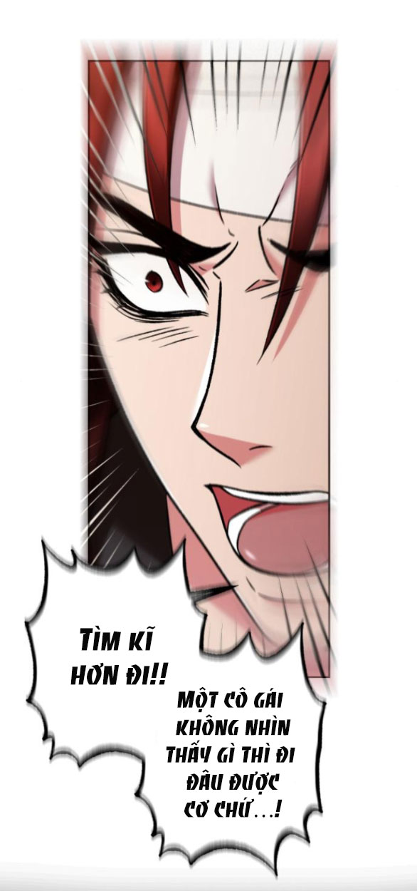 bản tình ca heeran chapter 64.1 34