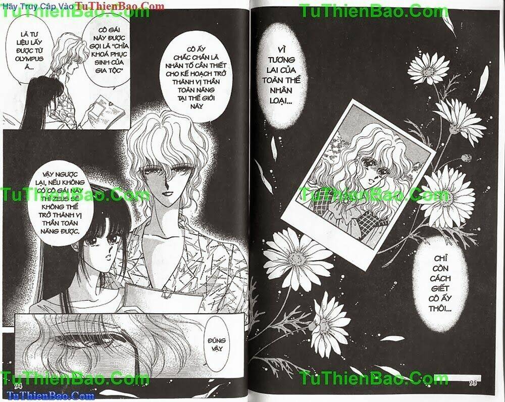 aries thần thoại cung hoàng đạo chapter 13 48