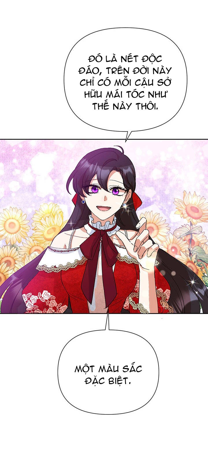 hôm nay cũng là ngày vui của ác nữ chapter 13 59