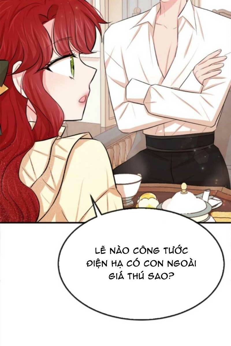 tiểu thư scarlet, em không muốn trả thù sao? chapter 16 87