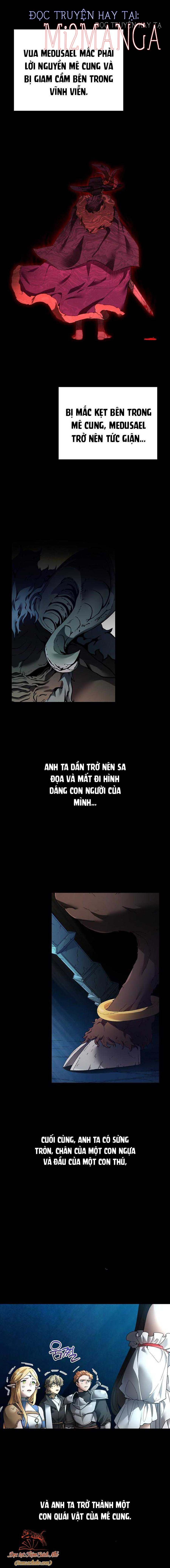 cách sống sót khi đã max level chapter 7.1 3