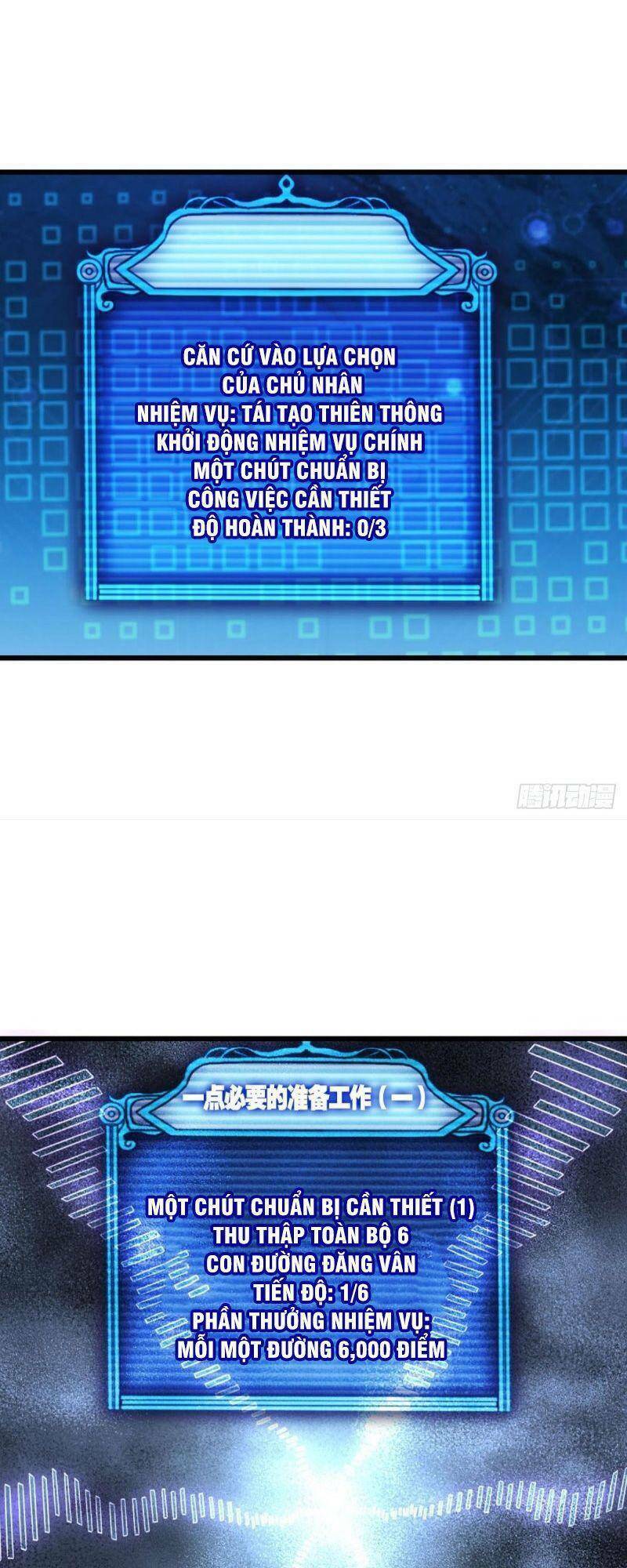 Trọng Sinh Thành Cậu Vàng Tại Dị Thế Chapter 161 19