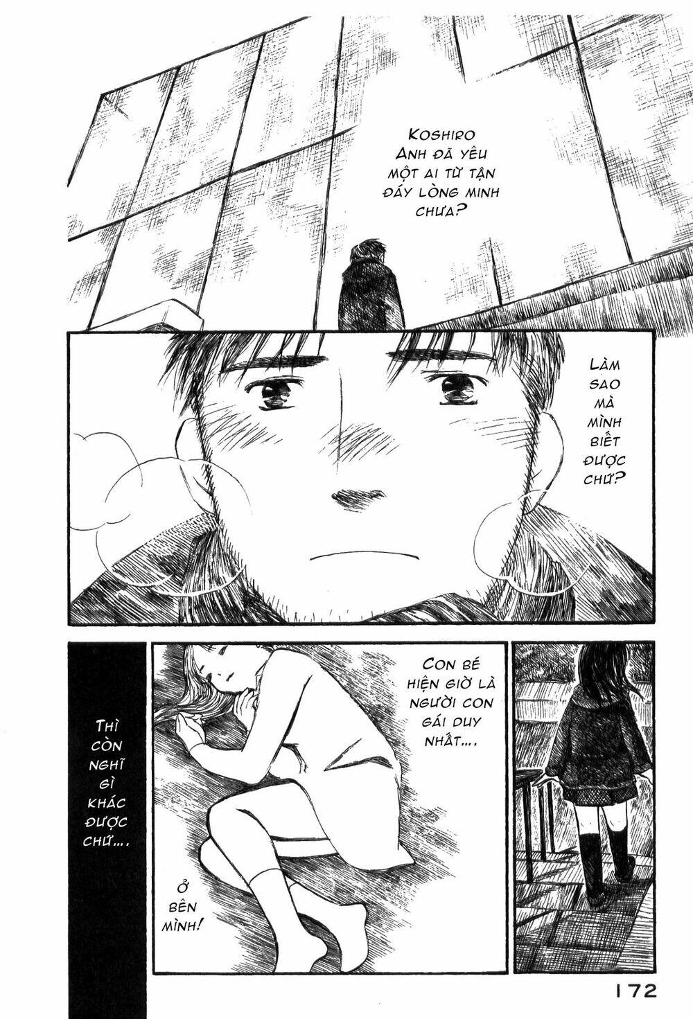 koi kaze chapter 20 22