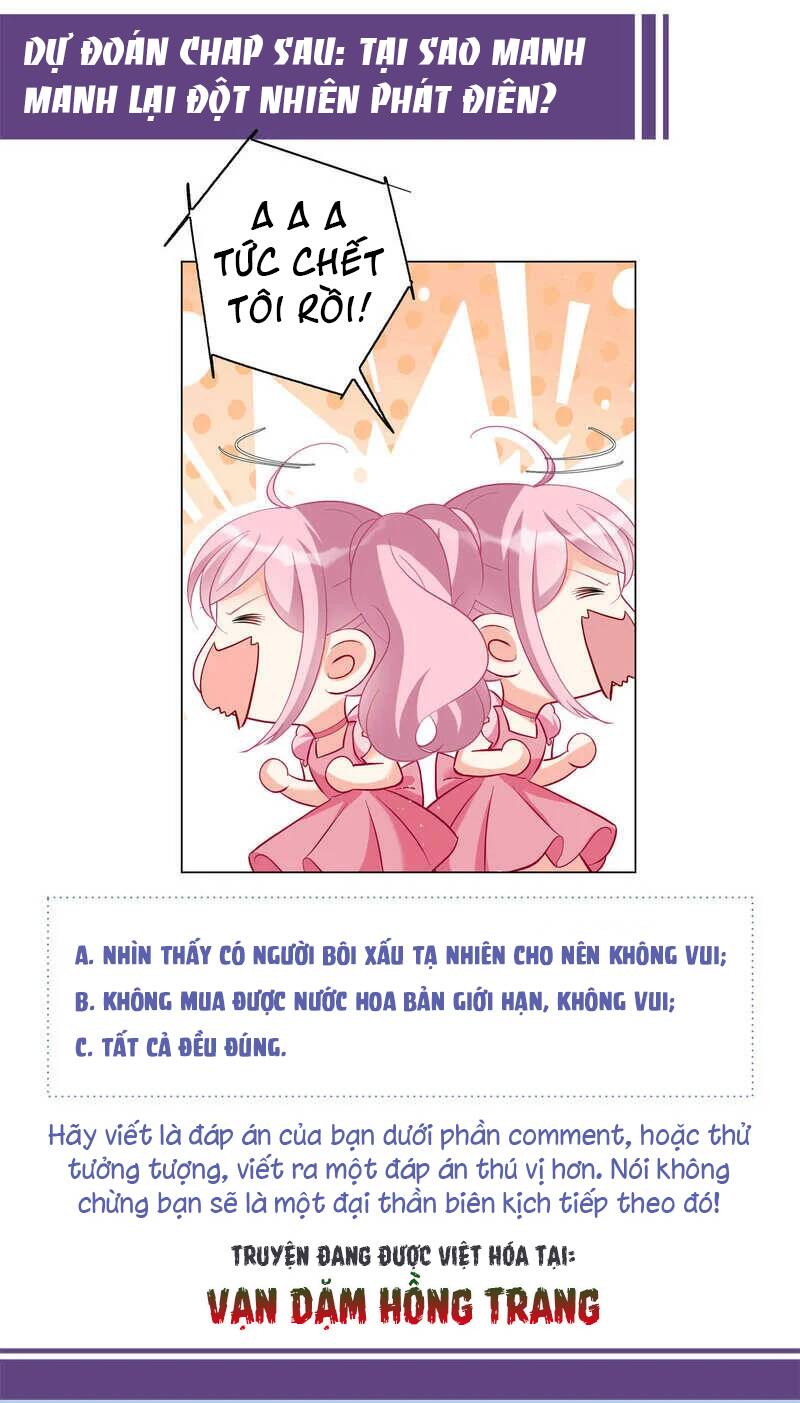 cô ấy đến rồi, xin nằm xuống! chapter 213 26