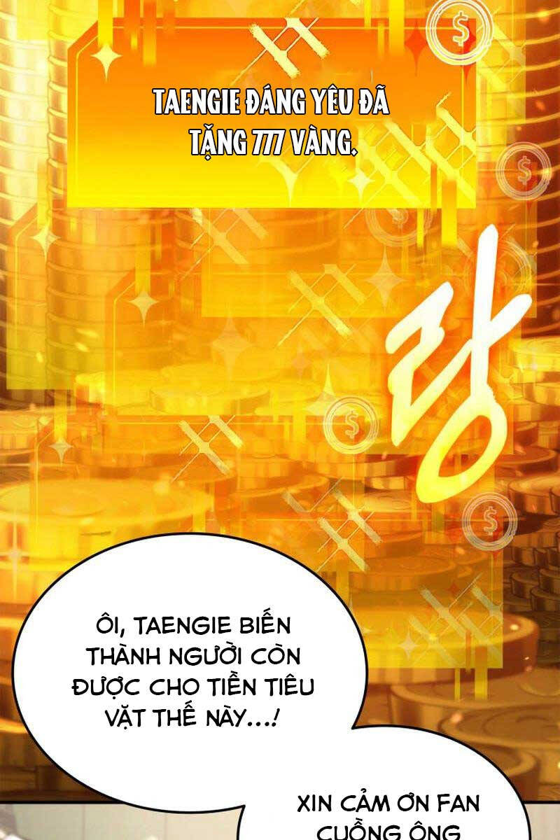 Ranker Tái Xuất Chapter 122 - Trang 84